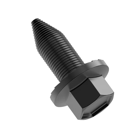 Unique John Deere GX22456 M8 X 20 Hex Flange Taptite Screw 10-Pack Secure