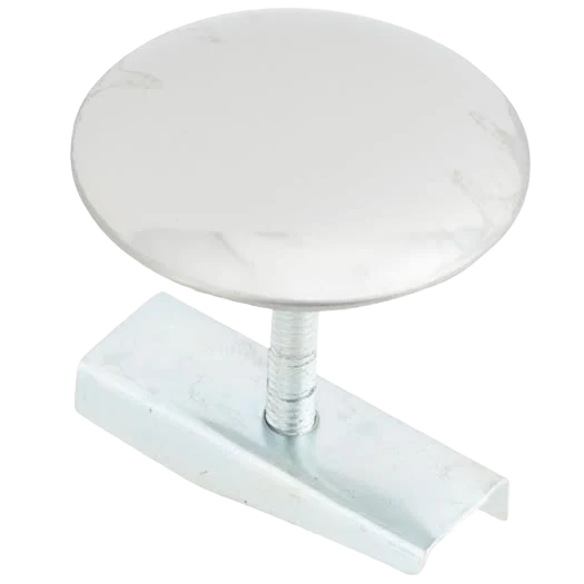 Efficient Do it 1-3 4 Stainless Steel Faucet Hole Cover Enhanced