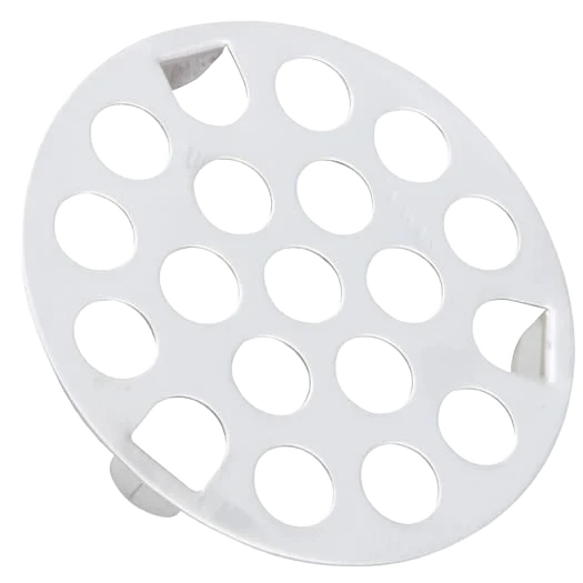 Soft Do it 1-5 8 Stainless Steel Tub Drain Strainer Quality