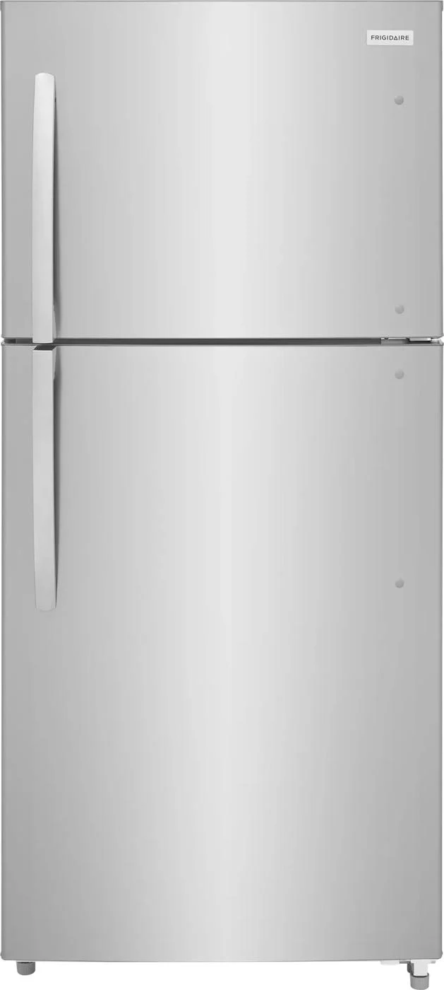 Artisan 22 Cu Ft Garage Ready Top zer Refrigerator Effective