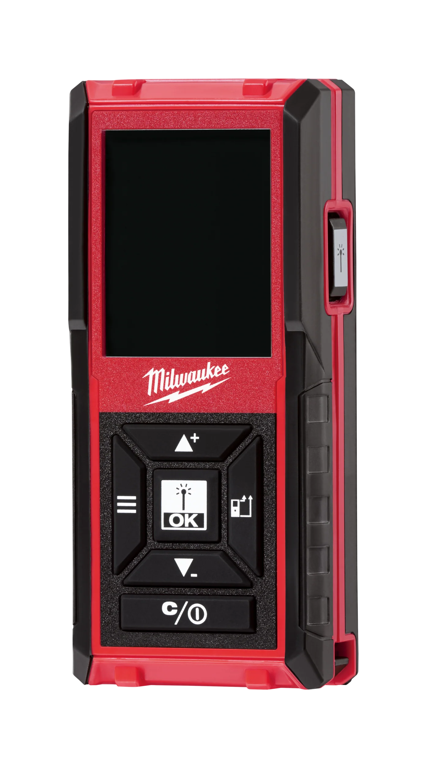 Original Design Milwaukee 150′ Laser Distance Meter Optimized