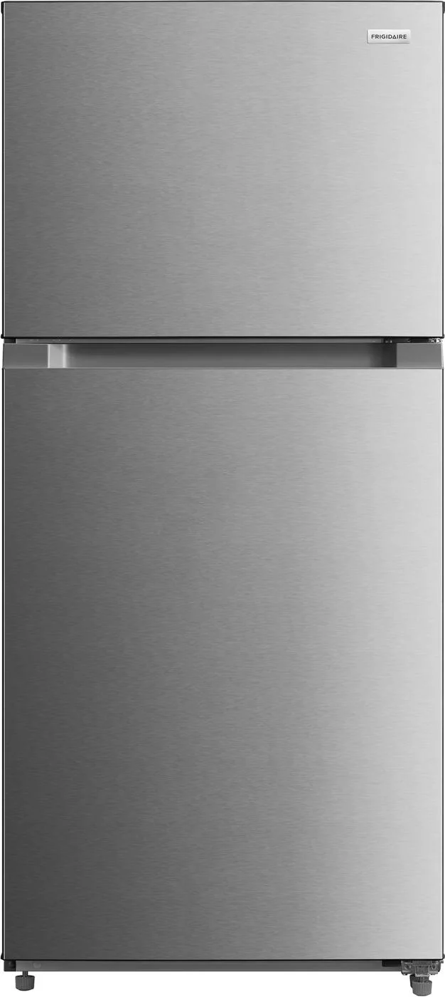 Convenient 22 Cu. Ft. Garage Ready Top zer Refrigerator Responsible