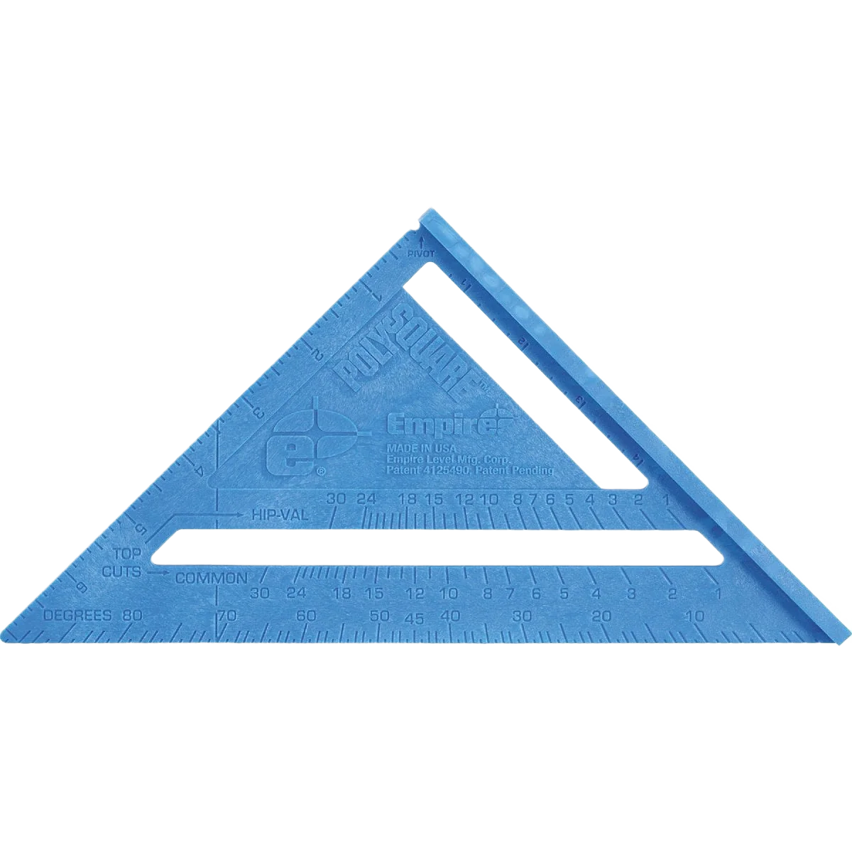 Artisan Empire Polysquare Rafter Square Convenient