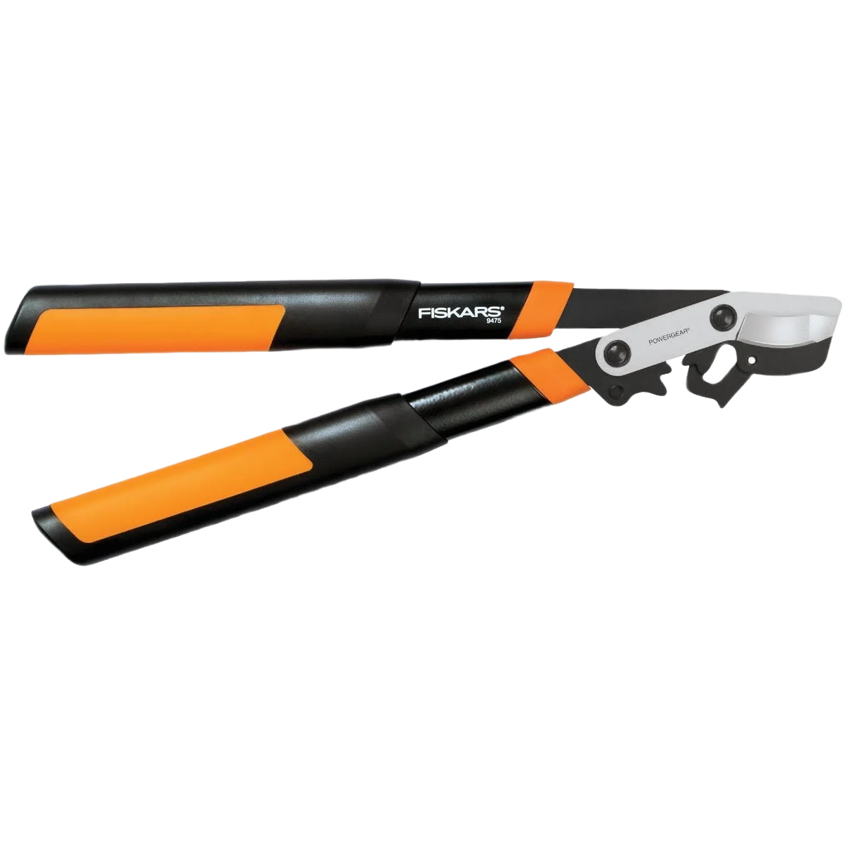 Safe Fiskars PowerGear2 Steel Bypass Lopper 18 in. Elite