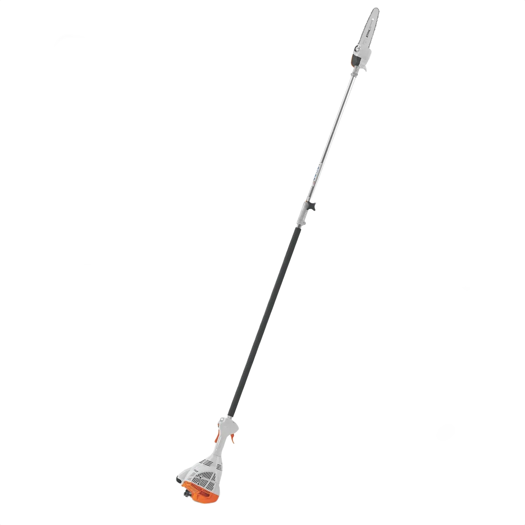 Next-Generation STIHL HT 56 C-E Pruning Saw High-End