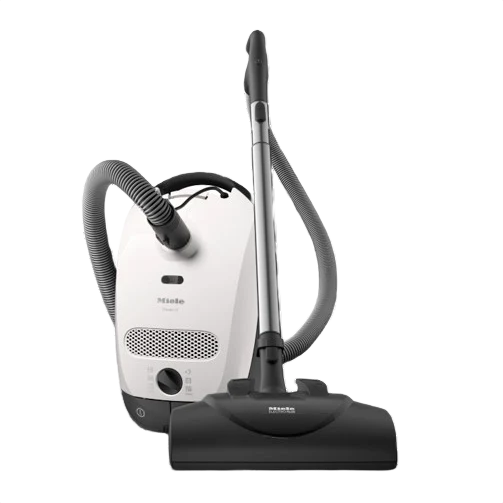 Advanced Miele Classic C1 Cat Dog PowerLine Vacuum Sustainable