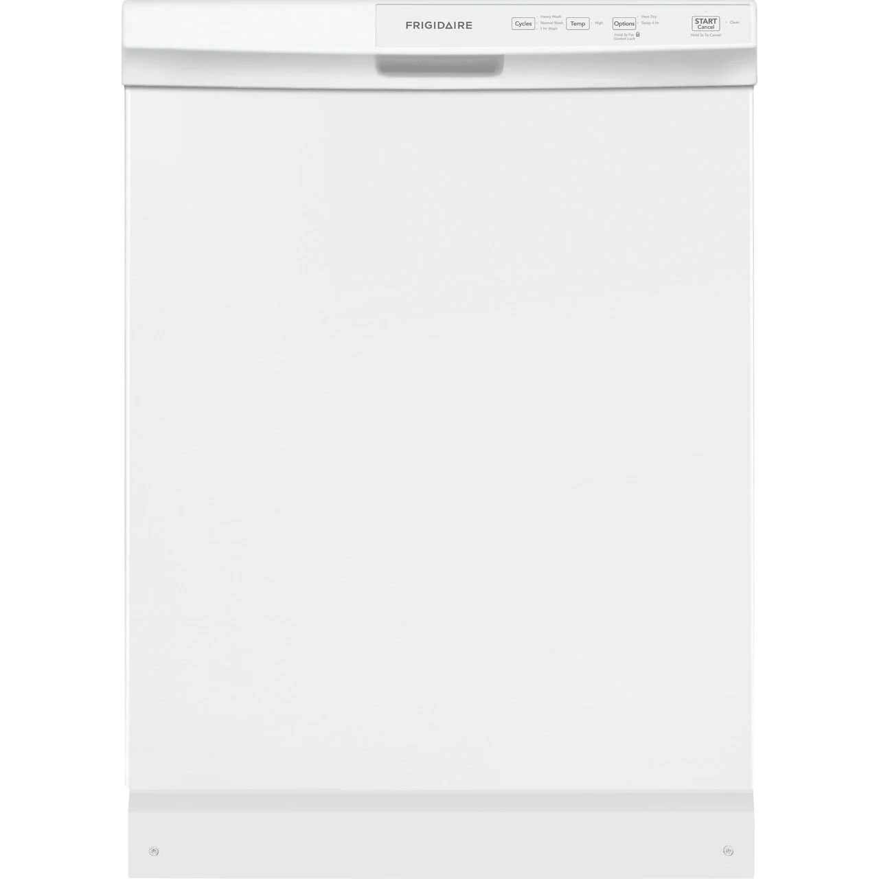 Recyclable 24 Built-In Dishwasher Innovative
