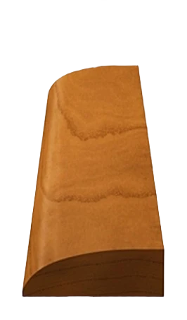First-Class 7 ft. Mod Oak Stop Unique