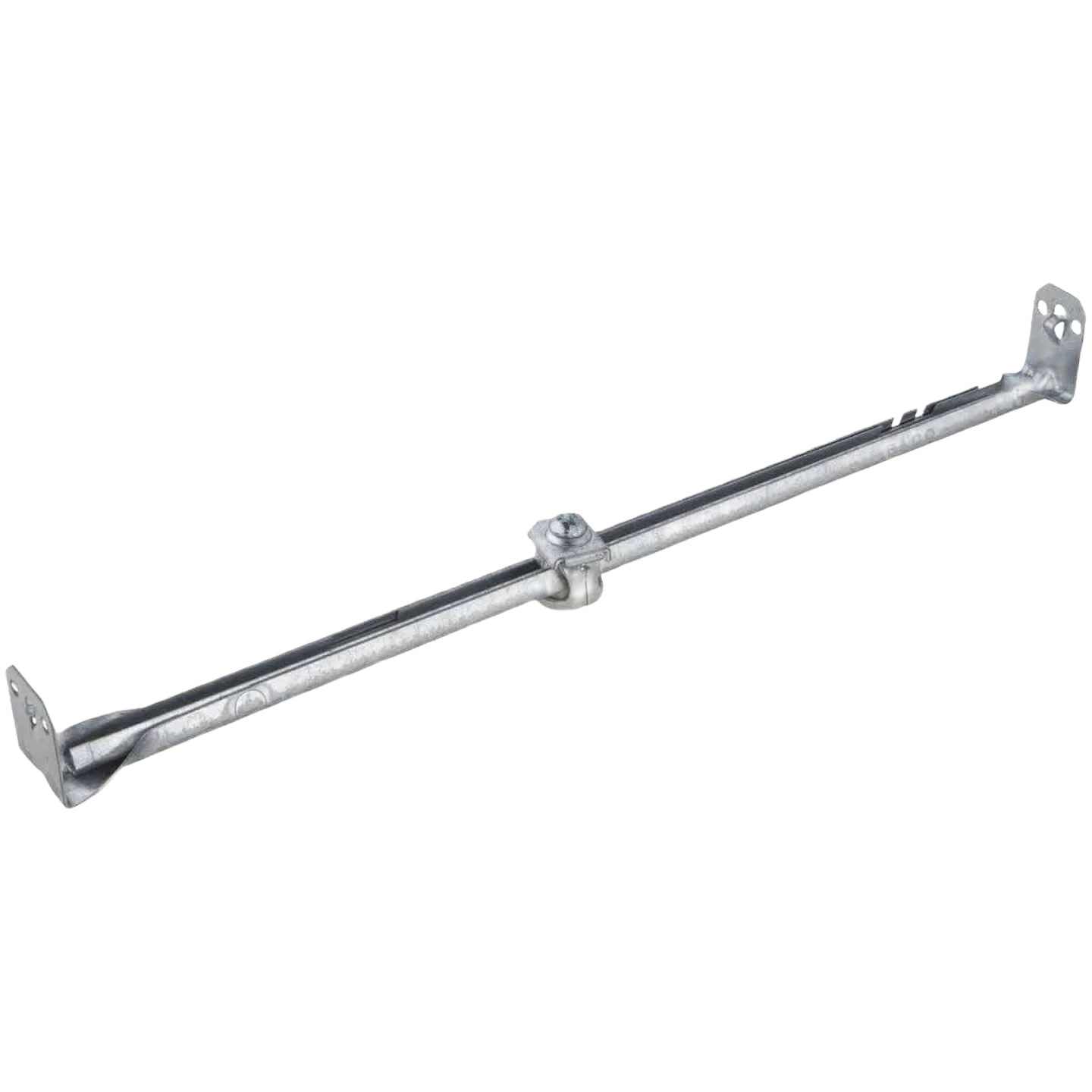 Casual Raco 14-1 4 in. – 22-1 2 in. Adjustable Steel Bar Hanger Dependable