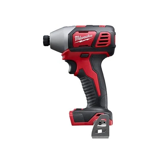 Functional Milwaukee M18™ 2-Speed 1 4 Hex Impact Driver Sophisticated