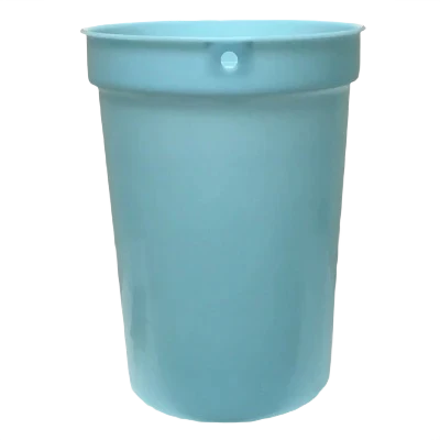 Optimized Tap My Trees 3 Gal. Blue Plastic Bucket Breathable
