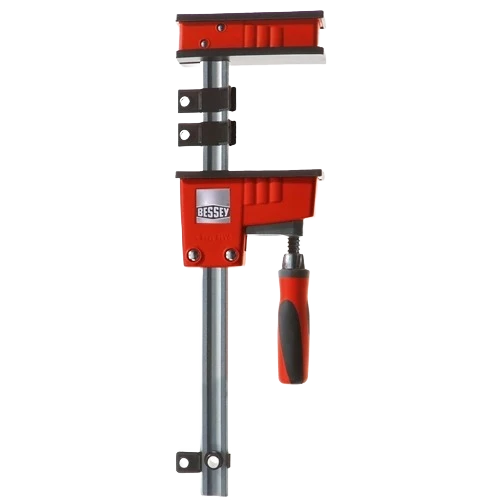 Exceptional Bessey Tools 18 in. K Body Revo Clamp Practical