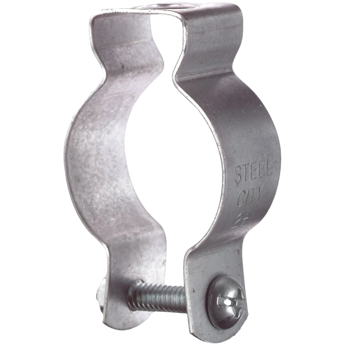 Traditional Halex 3 4 500 Lb. Capacity Conduit Hanger 5-Pack Quality