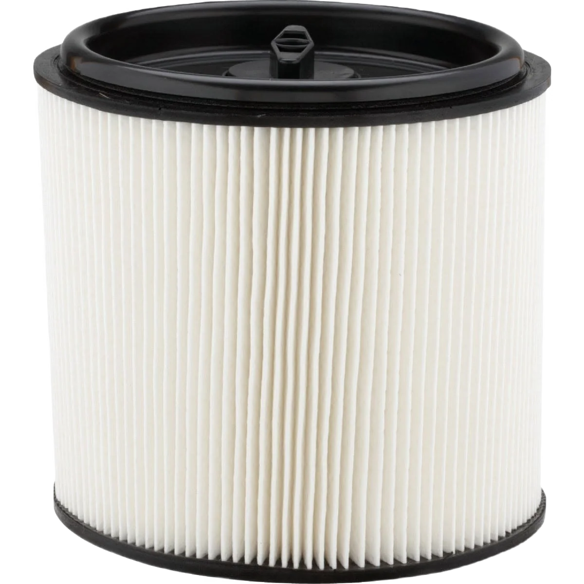 Dependable Channellock HEPA 5 to 20 Gallon Cartridge Vacuum Filter Fine Crafted