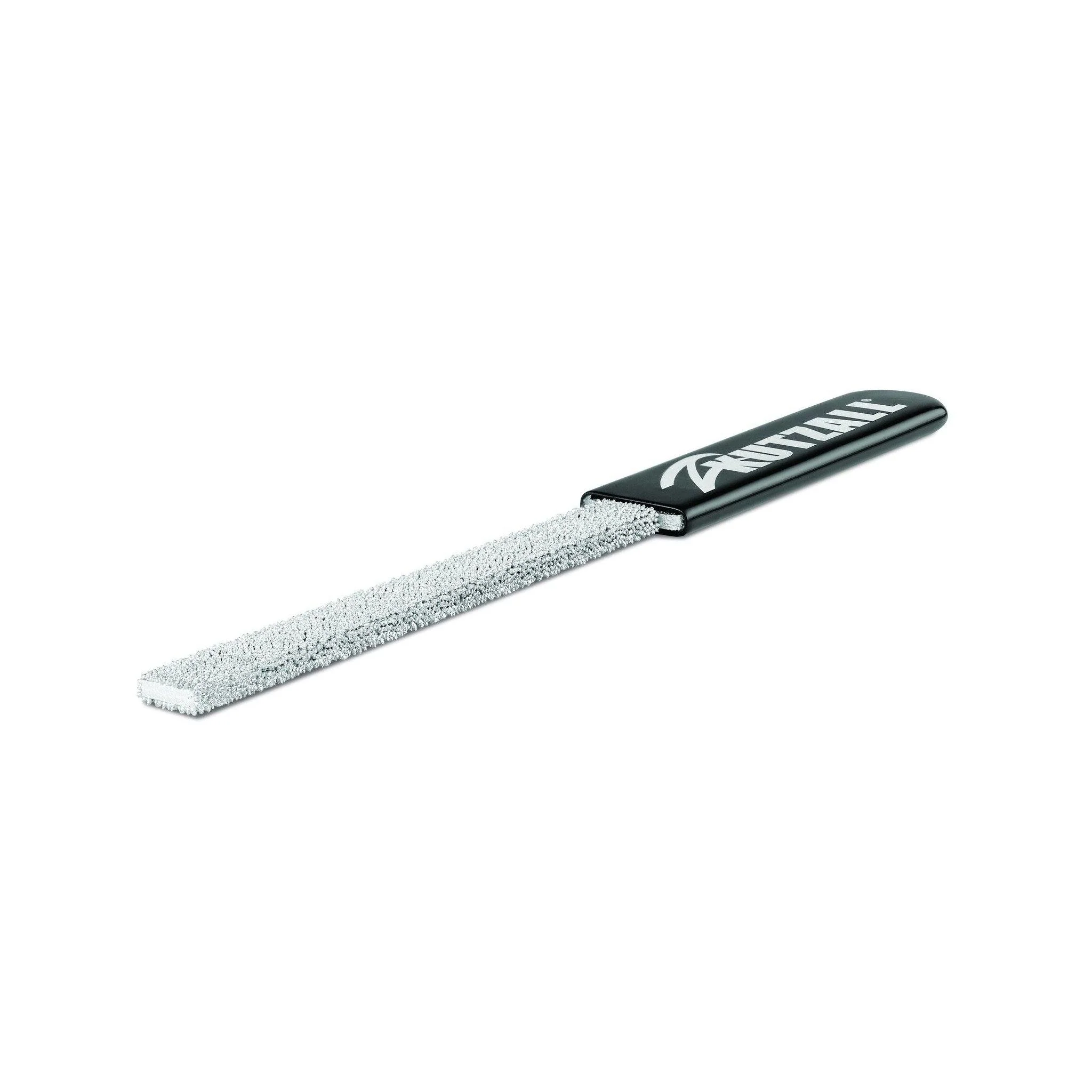 High-End Kutzall 6-In. Flat Hand Rasp Coarse Proven