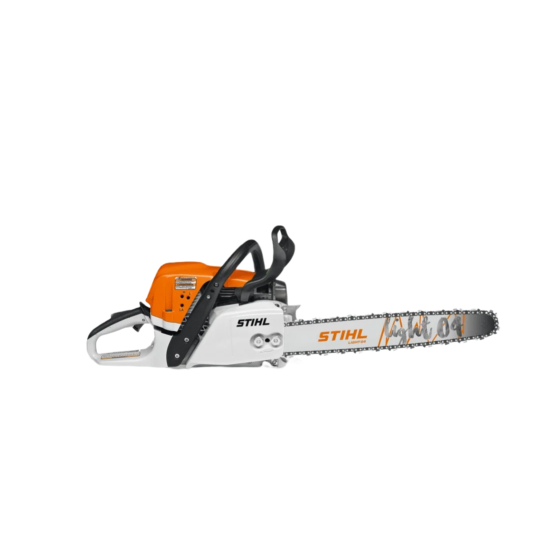 Fast STIHL MS 311 20 Gas-Powered Chainsaw Convenient