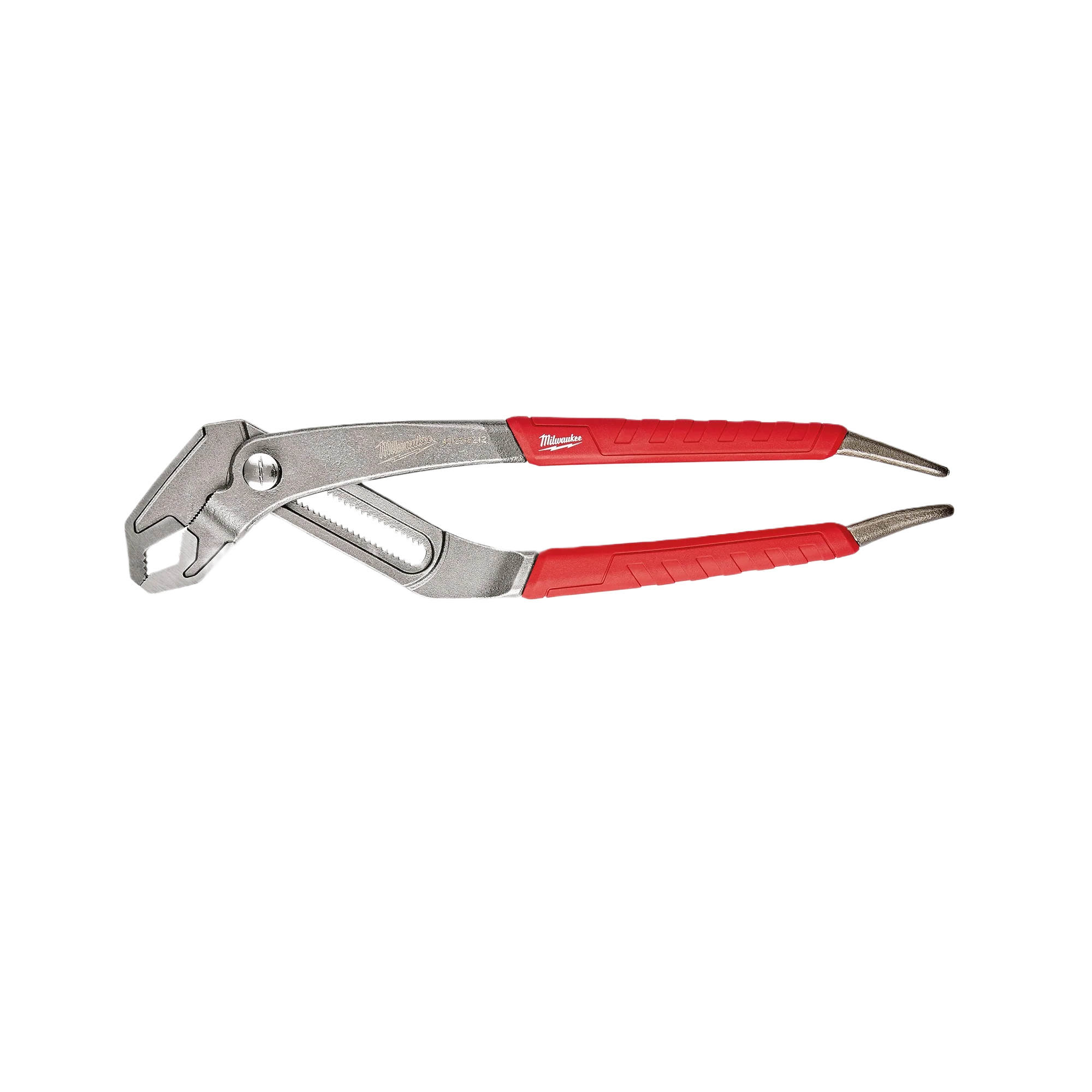 Exclusive Milwaukee 12 Comfort Grip Hex-Jaw Pliers Functional