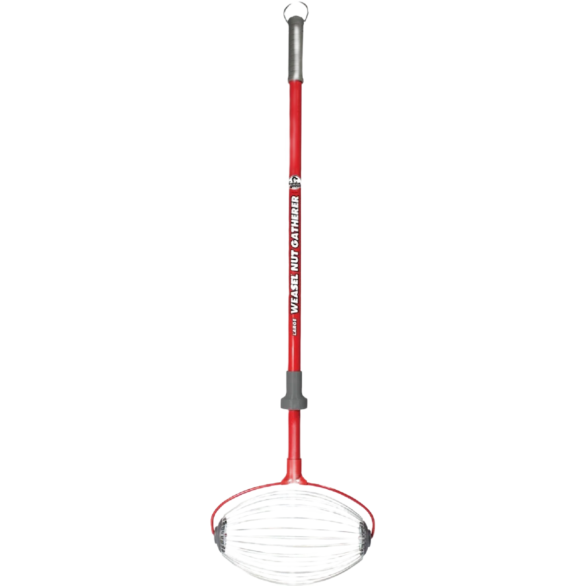 Superior Garden Weasel Large Nut Gatherer Soft