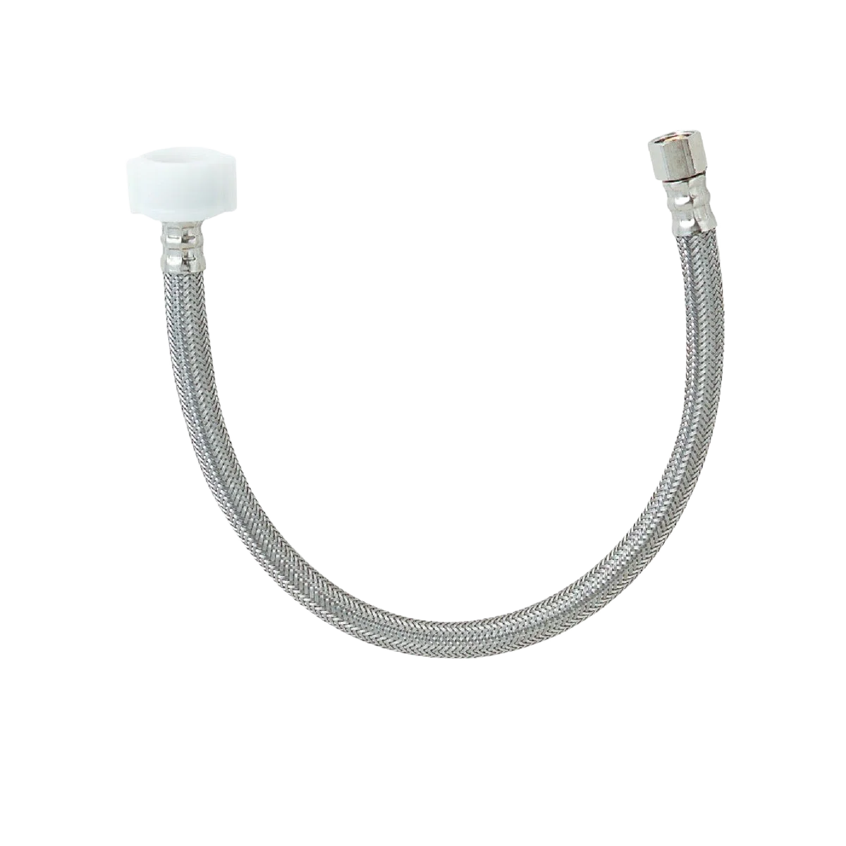 Modern B K Toilet Connector 3 8 in. FC x 7 8 in. BC x 16 In. L Smart