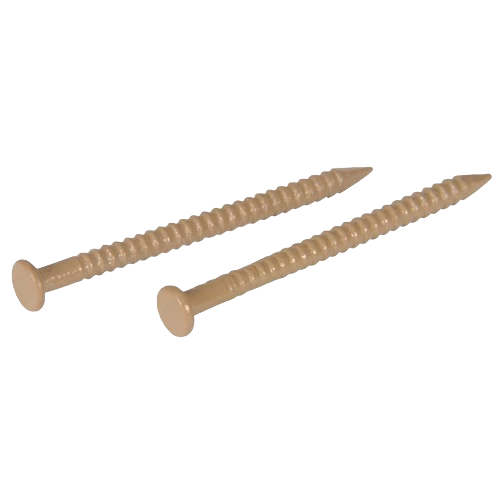 Premium Hillman Large Pack Panel Nail Oak 1-5 8 In. User-Friendly