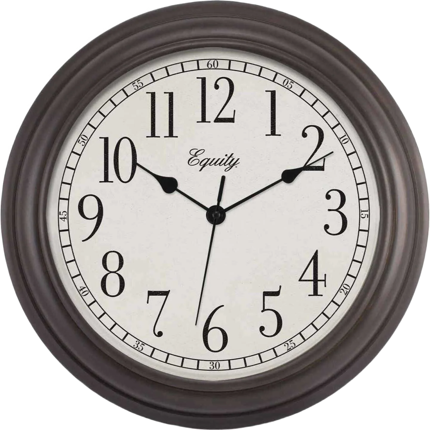 Trendy La Crosse Technology Inspirational Wall Clock Expertly Made