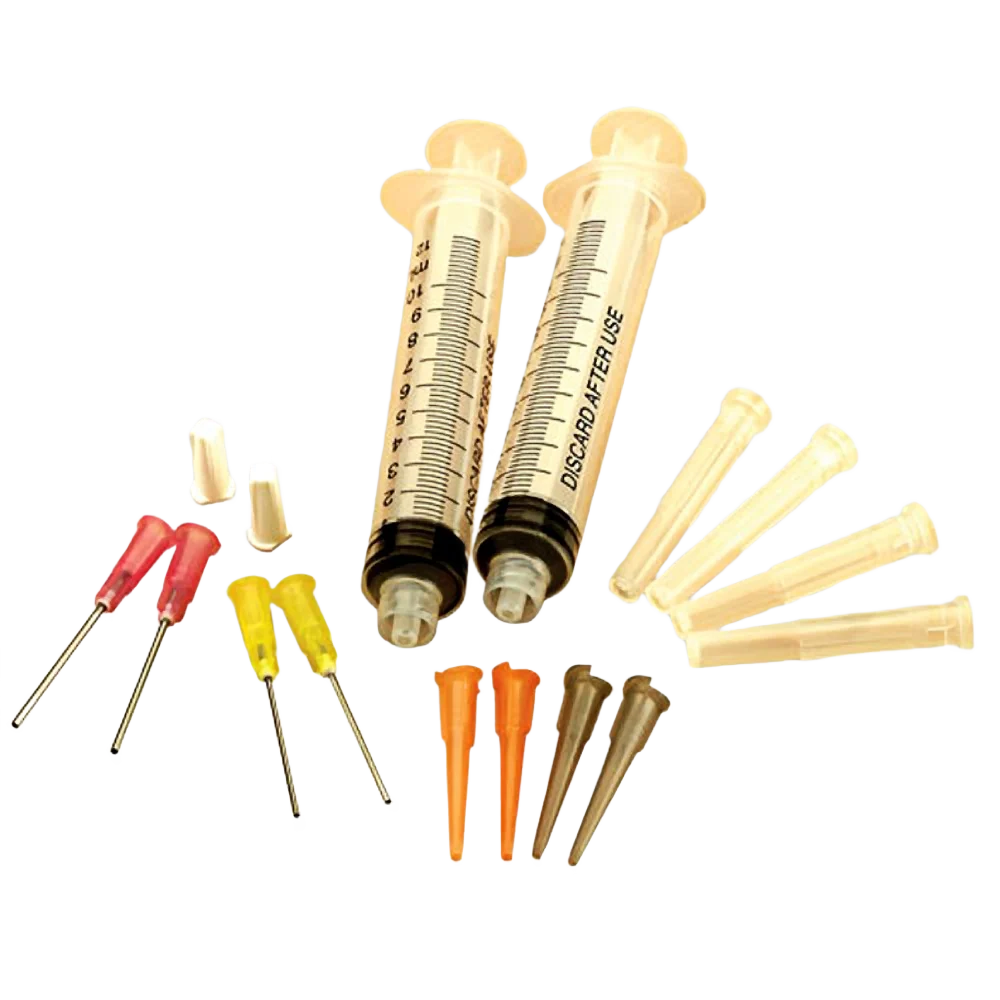 Certified Stick Fast CA Glue Dispense Pak Quality