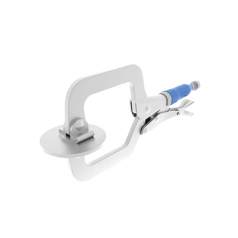 Optimized Kreg Classic 2 in. Face Clamp Specialty