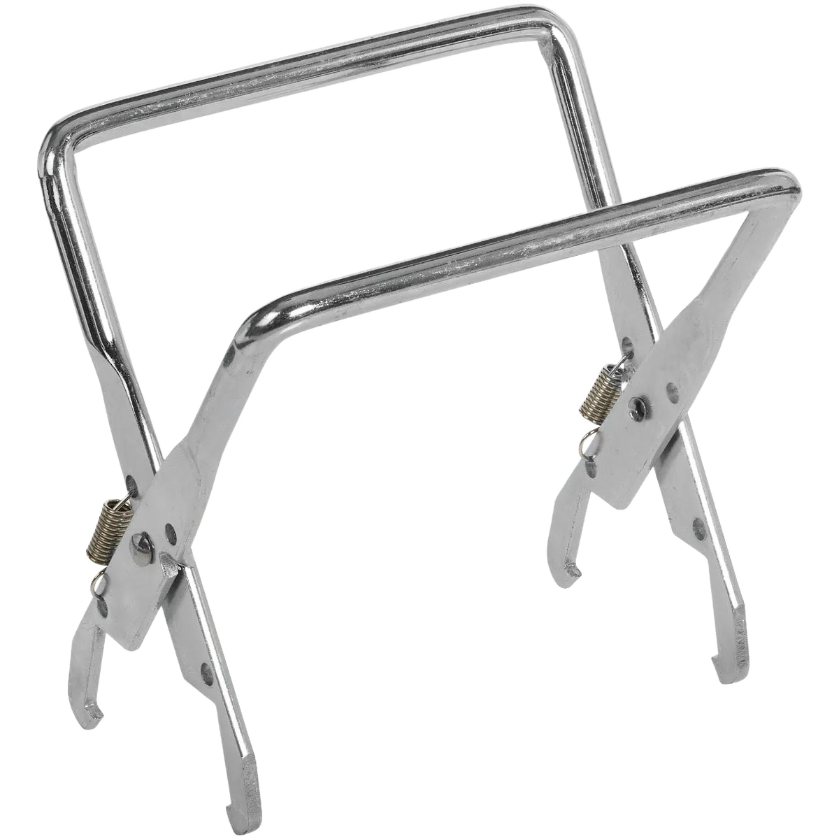 Comfortable Harvest Lane Honey Metal Frame Grip Beehive Tool Expertly Made