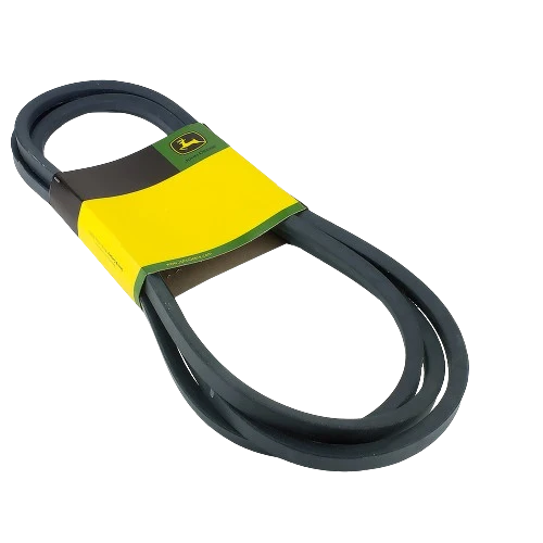 Fine John Deere M117636 HB Section Mower Deck Drive V-Belt Sophisticated