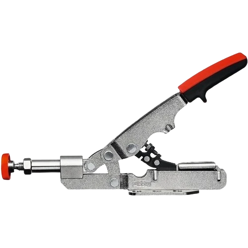 Efficient Bessey Tools Horiz.Toggle Clamp 13 16 in. Durable