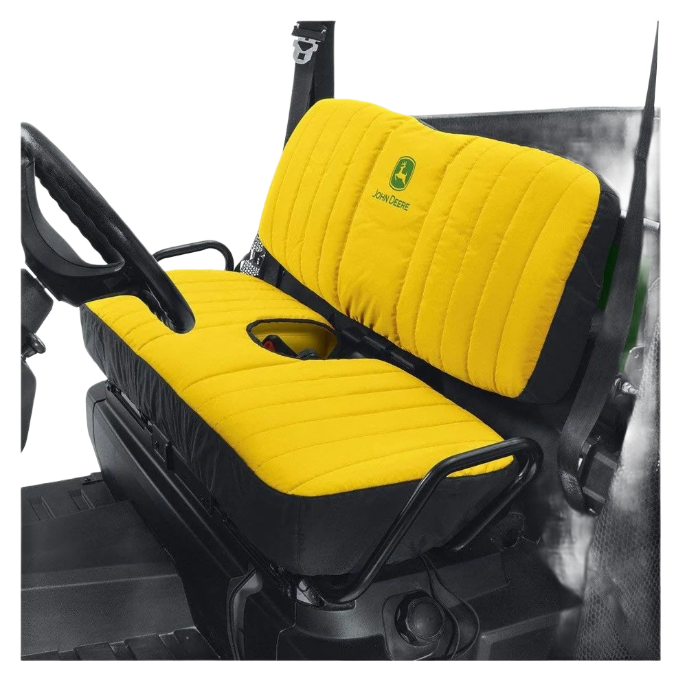 Reusable John Deere LP66449 Gator XUV 560 590 Bench Seat Cover Dependable