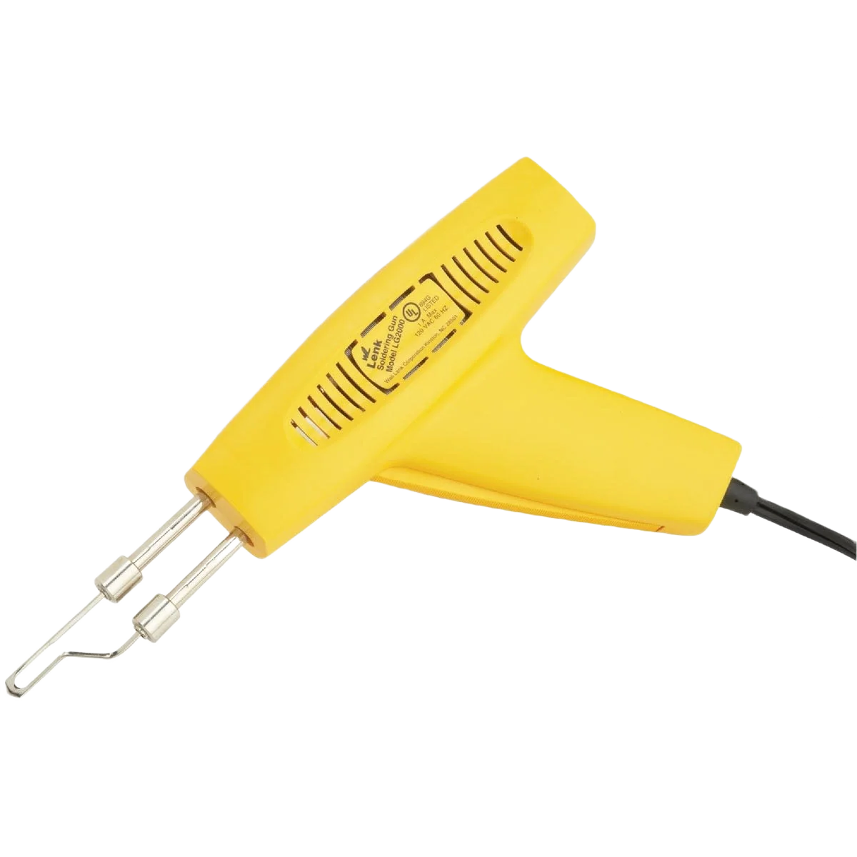 Eco-Friendly Wall Lenk Light-Duty Soldering Gun Kit Efficient