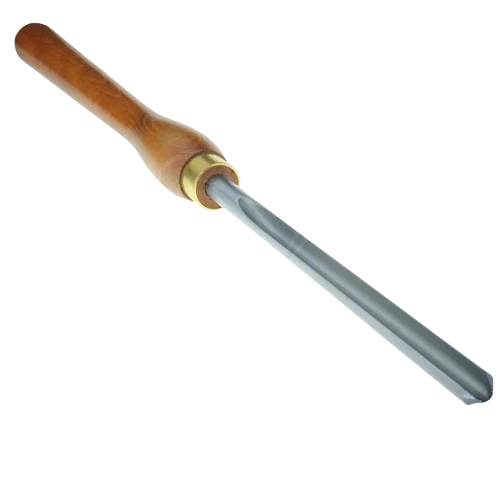 Outstanding Crown Master Flute Bowl Gouge 1 2 in. Elegant