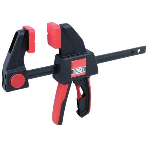 Effective BESSEY Trigger Clamp 18 in. Soft