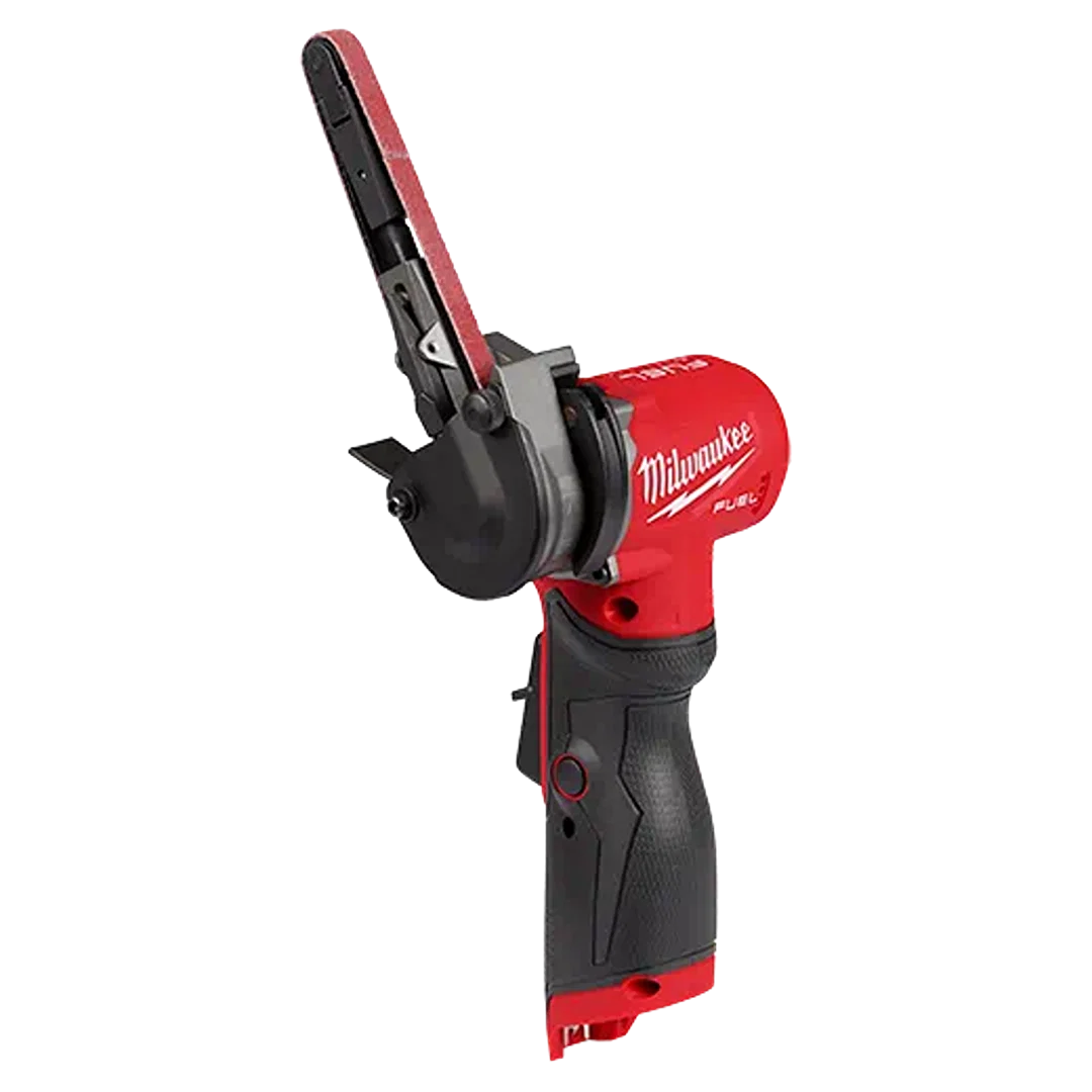 Selected Milwaukee M12 FUEL™ 3 8 x 13 Bandfile Elegant
