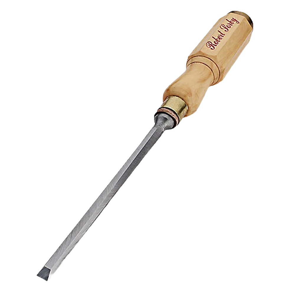 Sustainable Sorby Octagonal Boxwood Handle Bench Chisel 1 4 in. Outstanding