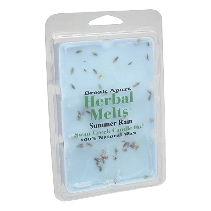 Original Swan Creek Summer Rain Drizzle Melts 6-Pack Trendy