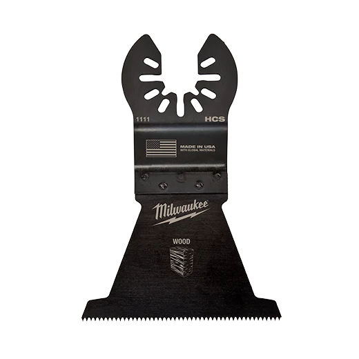 Elite Milwaukee OPEN-LOK™ 2-1 2 Oscillating Blades 3-Pack Quality