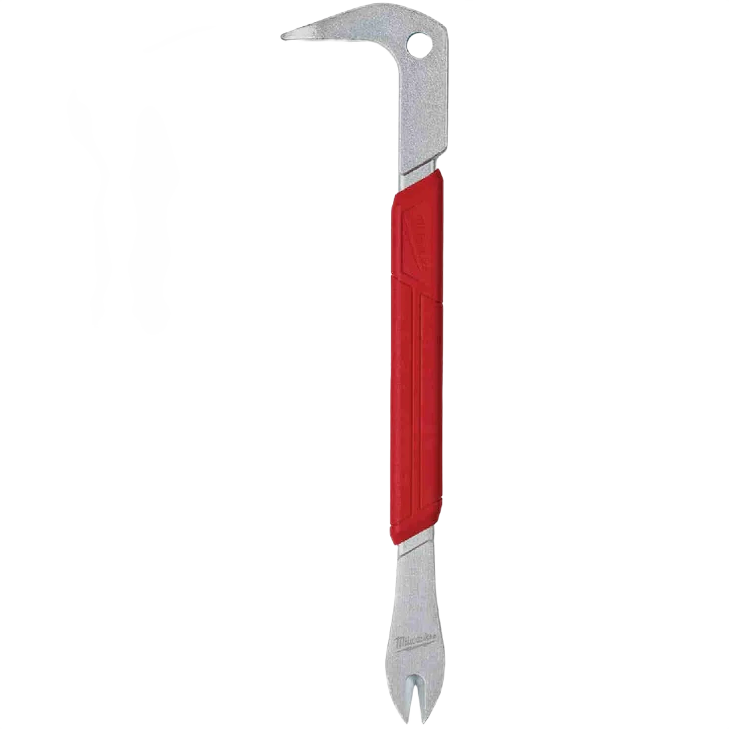Traditional Milwaukee 12 Nail Puller Crafted
