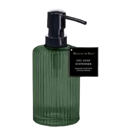 Efficient Maison de Base Seoul Sage Soap Pump Stylish
