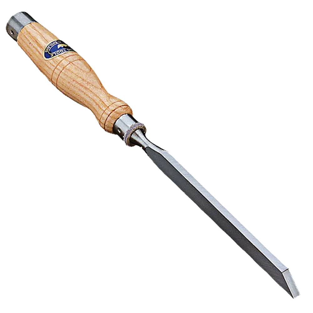 Selected Crown Registered Mortising Chisel 1 4 in. Modern