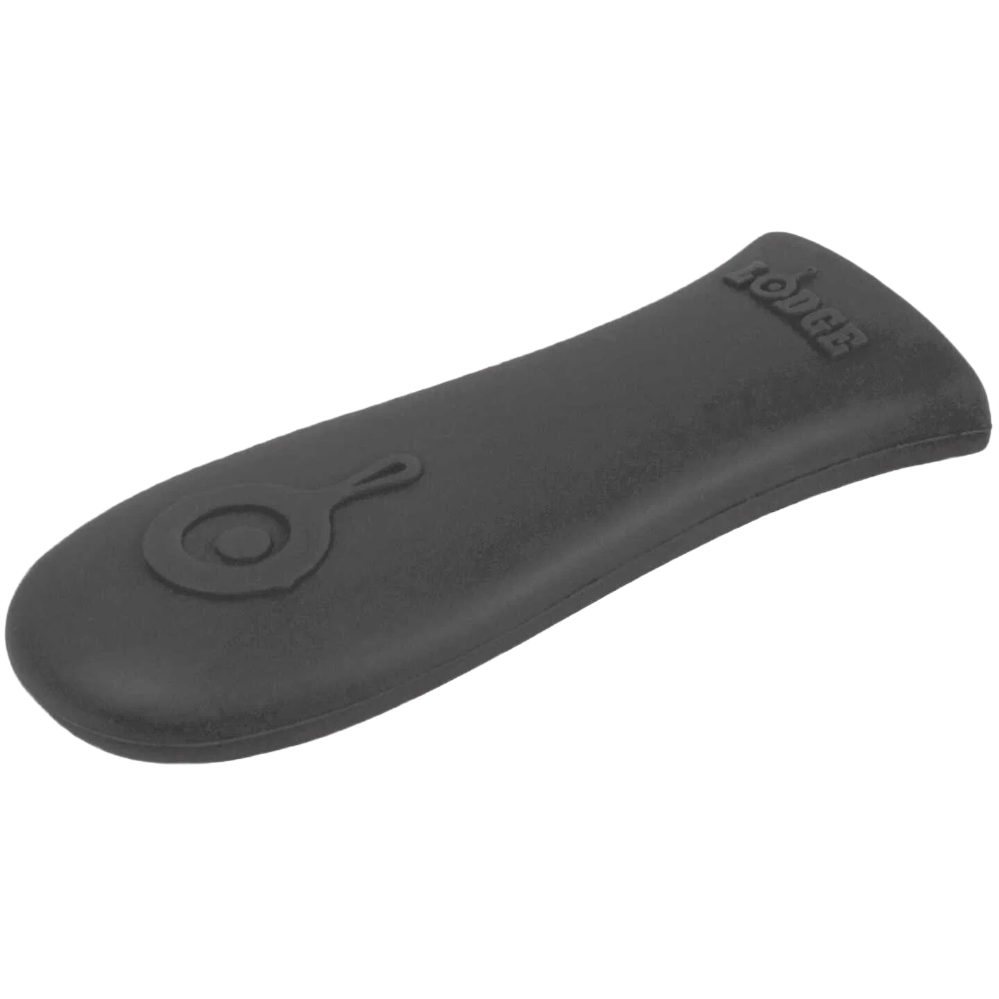Smooth Lodge Black Silicone Hot Handle Holder High-Grade