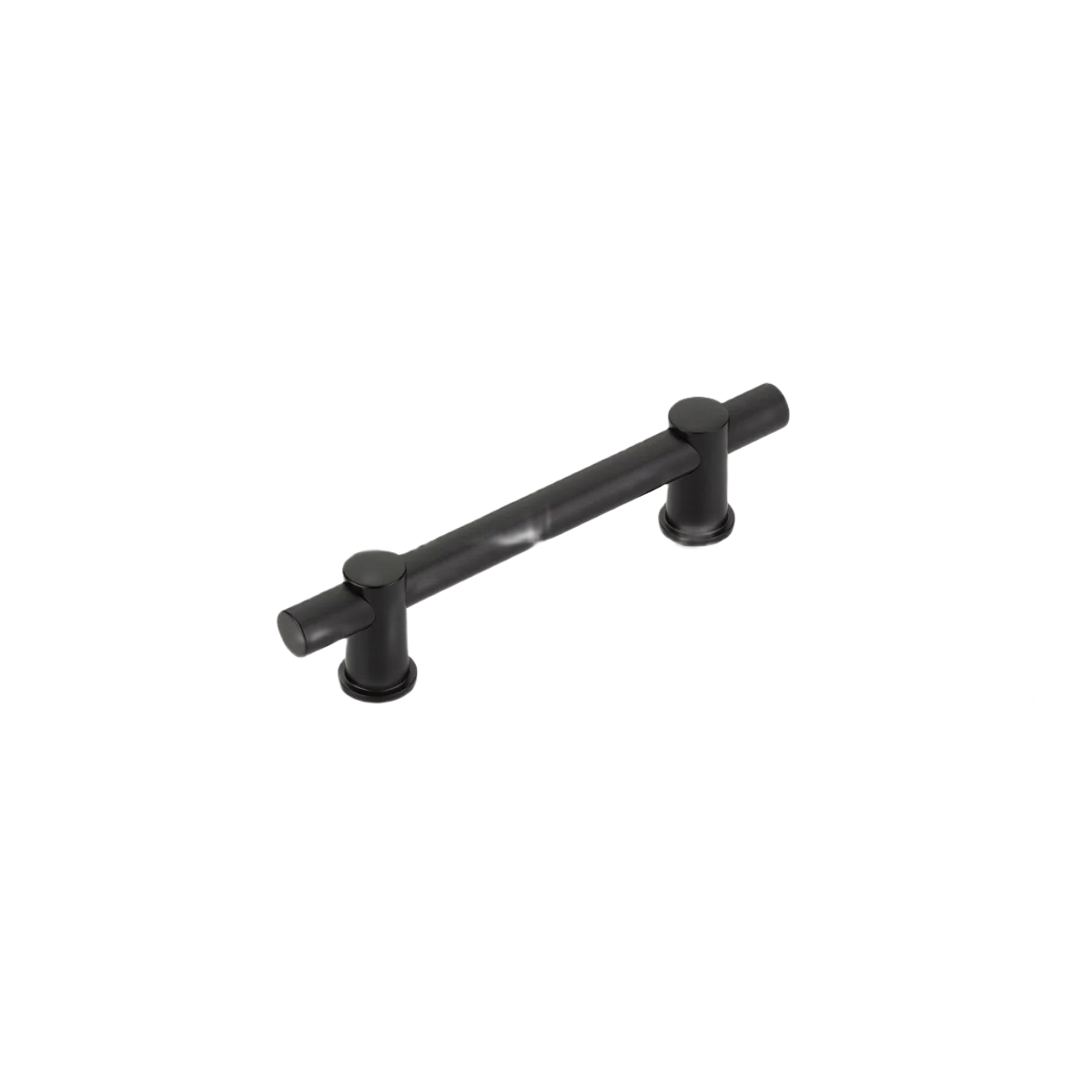 Consistent Schaub Matte Black Fonce 4 Cabinet Pull Eco-Friendly