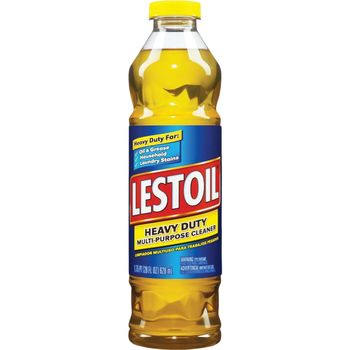Responsible Lestoil All-Purpose Cleaner 28 oz. Flexible