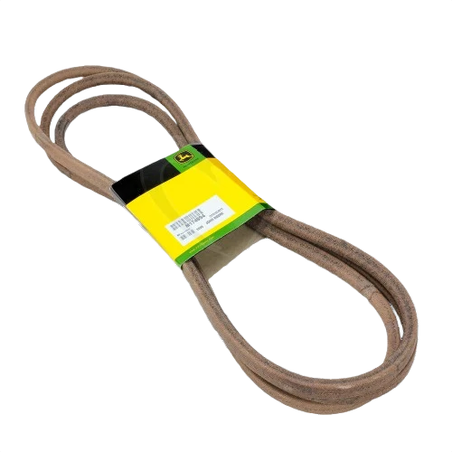 Solid John Deere M174994 Primary Deck Drive V-Belt Selected