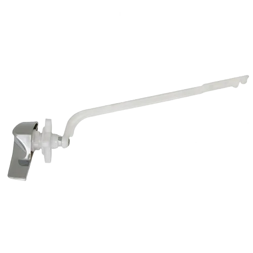 Premium Material Danco 8-1 2 Sidemount Toilet Handle for Kohler Chrome Practical