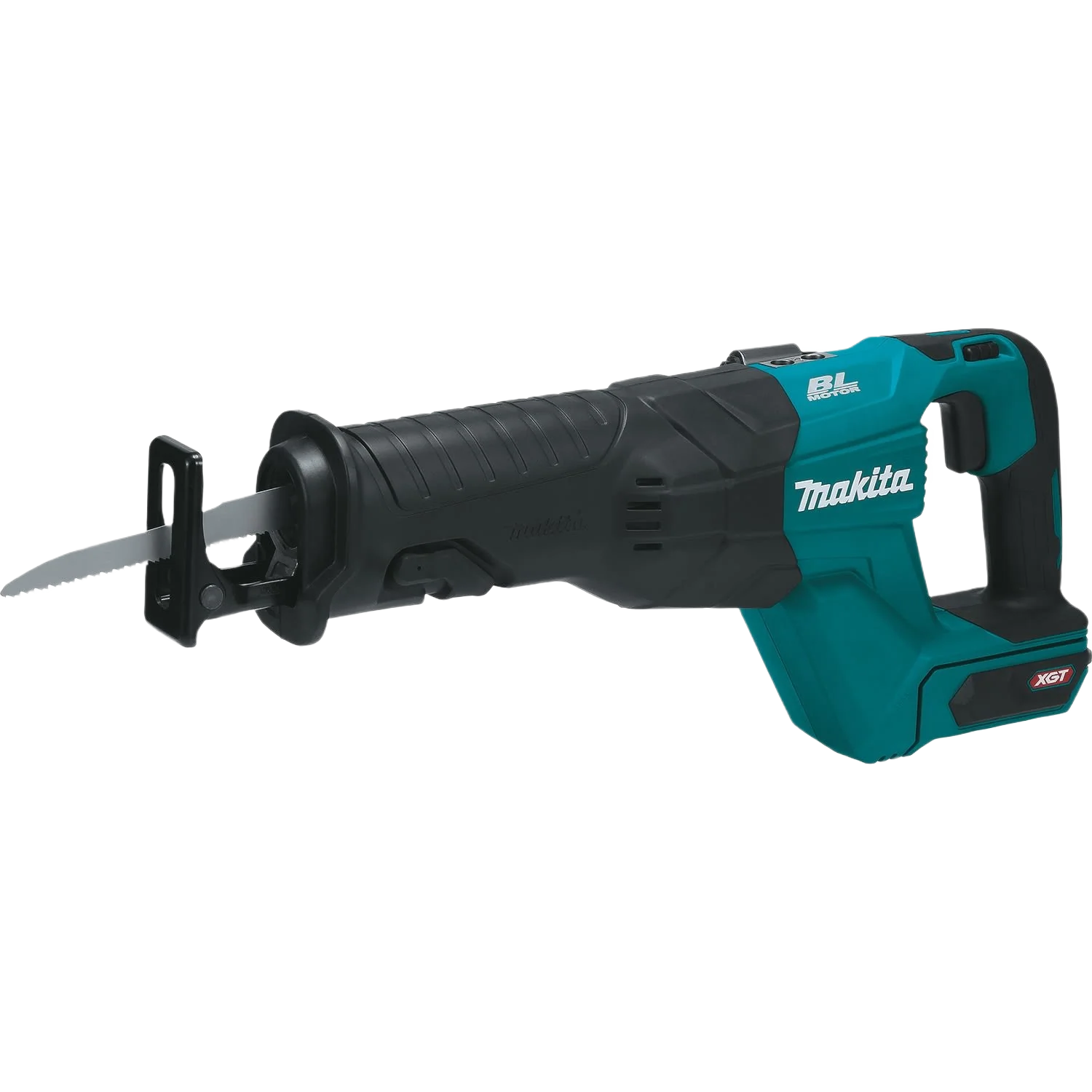 Consistent Makita Max XGT Brushless Cordless Recipro Saw Tool Only Breathable