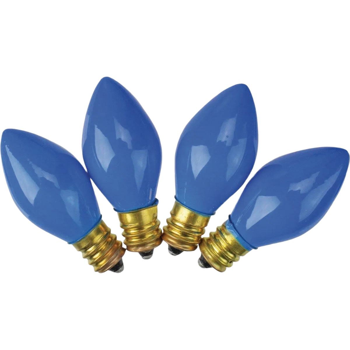 Premium Material J Hofert C7 Light Bulb Organic