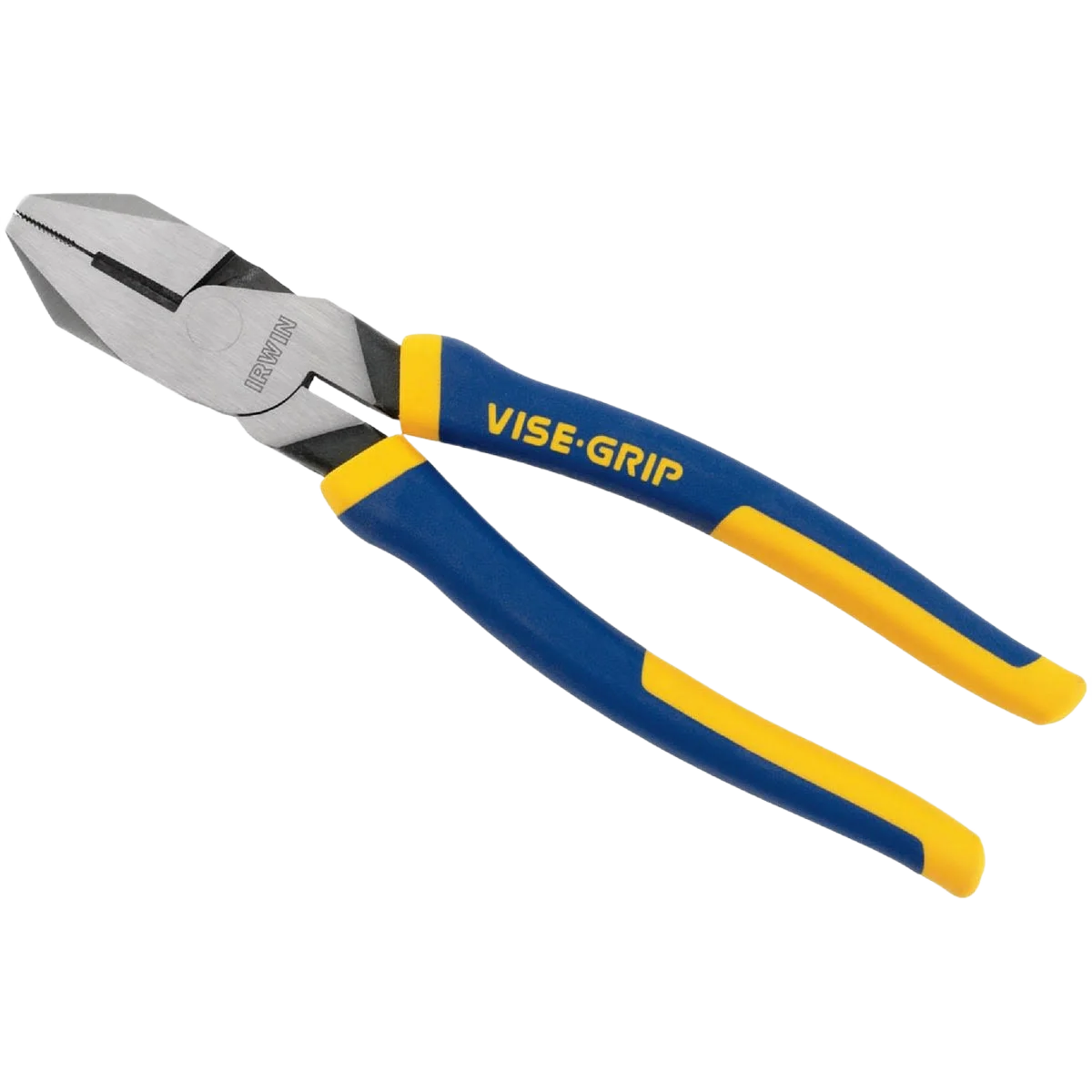 High-End Irwin Vise-Grip Linesman Pliers 9-1 2 in. Trusted