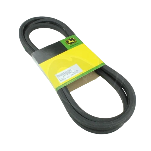Trusted John Deere LVU21854 HBB Section Mower Deck Drive V-Belt Dependable
